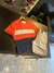 Kit formados camisa básica da mr2 + short tactel - comprar online