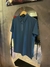 GOLA POLO POLIAMIDA- AZUL CIANO - comprar online