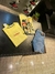 Kit formados camisa tudo passa + short jeans - comprar online