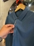 GOLA POLO POLIAMIDA- AZUL CIANO na internet