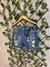 Short jeans zack - comprar online