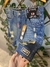 Short jeans zack na internet