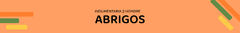 Banner de la categoría Abrigos