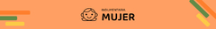 Banner de la categoría MUJER