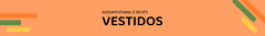 Banner de la categoría Vestidos