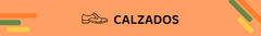 Banner de la categoría CALZADOS