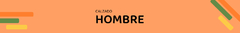 Banner de la categoría Hombre
