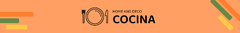 Banner de la categoría COCINA
