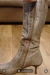 Botas altas importadas