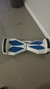 Hover Board - Patineta eléctrica
