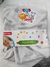 Manta de Polar NUEVA -PIÑATA FISHER PRICE