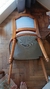 Silla Vintage Estilo Luis XV - comprar online