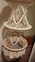 Lampara Macrame - comprar online