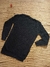 Sweater PERIMETRO - Verlo Circular