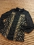 Camisa Gasa Pintada