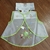 Babero impermeable LOVE- NUEVO - comprar online