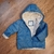 Campera CHEEKY