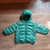 Campera CHEEKY