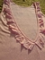 Vestido Verano
