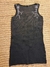 Vestido ZARA
