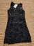 Vestido Bordado lentejuelas
