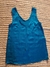 Musculosa Seda