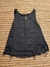 Musculosa Gasa