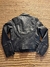 Campera de Cuero - tienda online