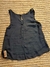 Musculosa Gasa - comprar online