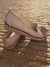 Mocasines Yute en internet