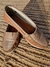 Mocasines cuero - comprar online