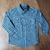 Camisa LAUNDRY