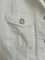 Chaqueta Gabardina