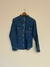 Camisa Jean PRONTO - comprar online