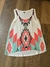 Blusa Estampada
