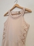 Vestido corto fiesta importado NUEVO