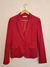 Blazer Forrado