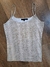 Musculosa ZARA