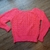 Sweater Liviano