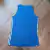 Musculosa ADIDAS - Verlo Circular
