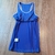 Musculosa REEBOK - Verlo Circular