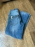 Pantalón jean BENETTON en internet