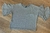 Remera lurex