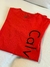 Remera CALVIN KLEIN en internet