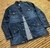 Chaqueta de Jeans