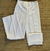 Pantalón Sastrero Lino