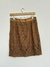 Pollera INDIA STYLE - comprar online
