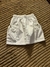 Pollera Tela de Avión