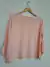 Blusa NARE - Verlo Circular