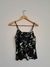 Blusa Fibrana - comprar online